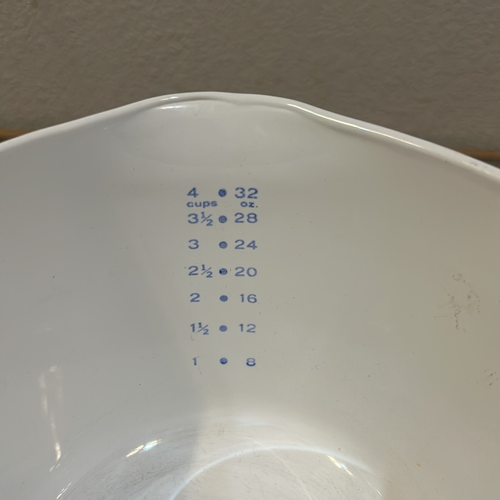 Corningware Measuring Pot - Picture 6 of 6